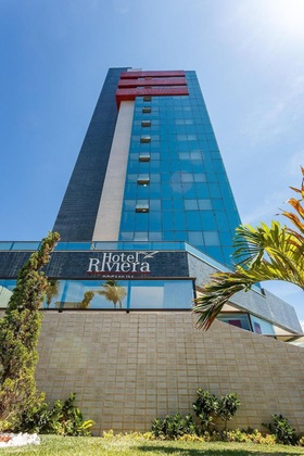 Gallery - Rede Andrade Riviera Premium