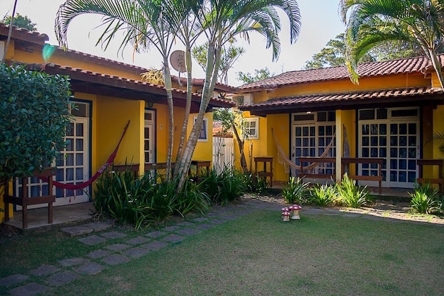 Gallery - Villa Bella Da Ferradura Pousada