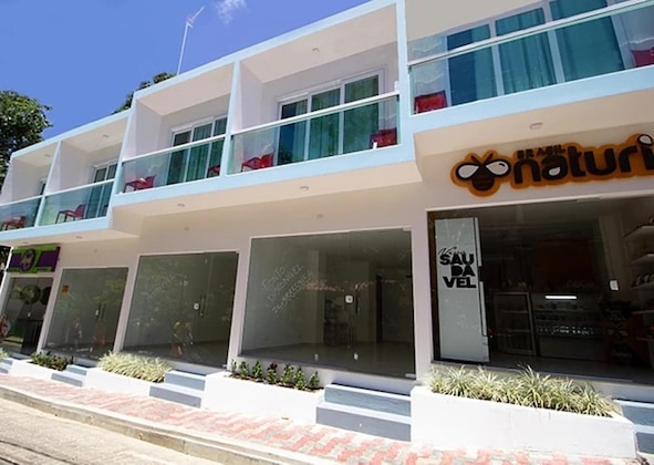 Gallery - Bella Vida Suites E Apartamentos