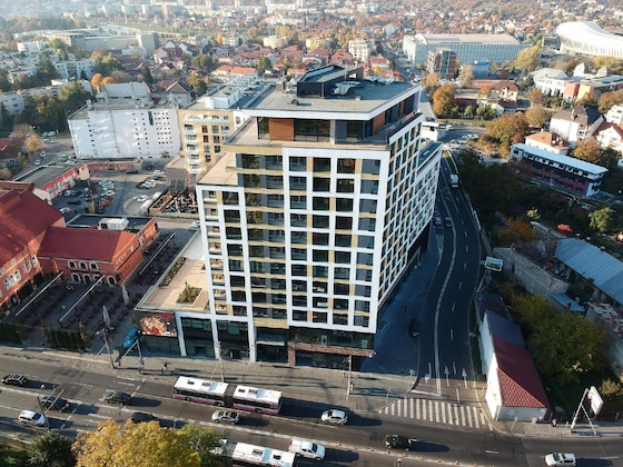 Gallery - Hotel Platinia