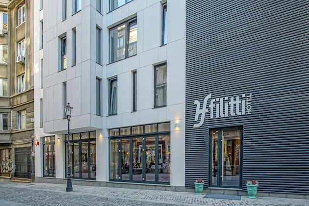 Gallery - Filitti Boutique Hotel