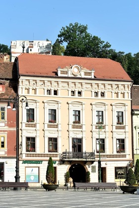 Gallery - Safrano Palace
