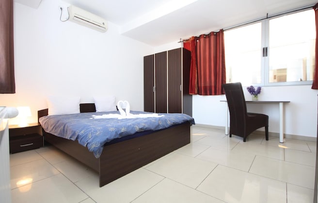 Gallery - Liad City Center Apartments