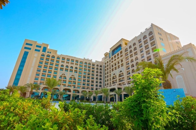 Gallery - Al Bahar Hotel & Resort, and Blue Diamond AlSalam Resort