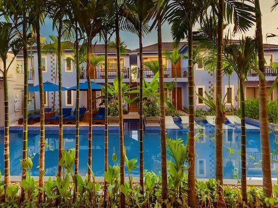 Gallery - Cheata Residence