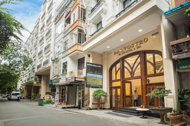 Gallery - Dal Vostro Hotel & Spa