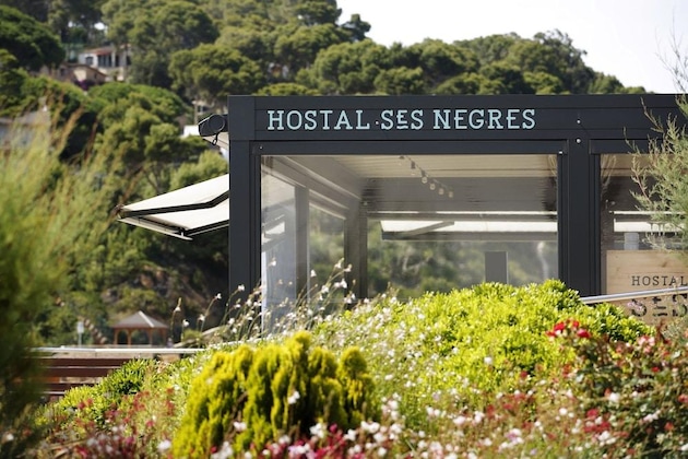 Gallery - Hostal Ses Negres