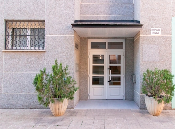 Gallery - Apartamentos Ciudadela De Jaca 3000