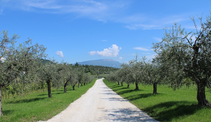 Gallery - Borgo Romantico Green Relais