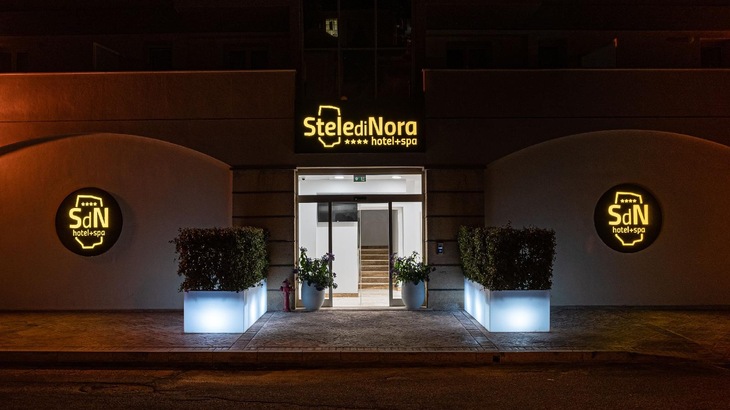 Gallery - Stele Di Nora