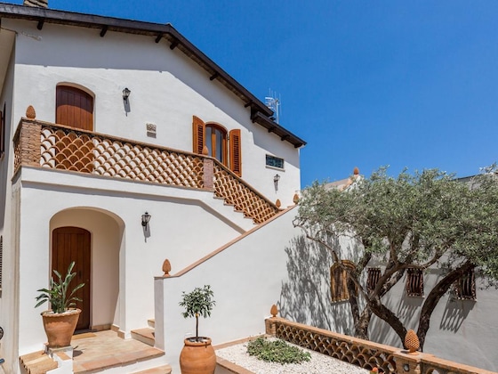 Gallery - La Matrangela Charme Apartments