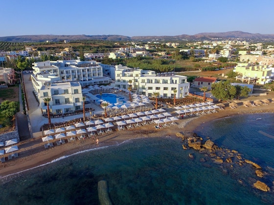 Gallery - Harmony Rethymno Beach