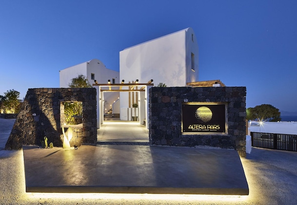 Gallery - Altera Pars Suites