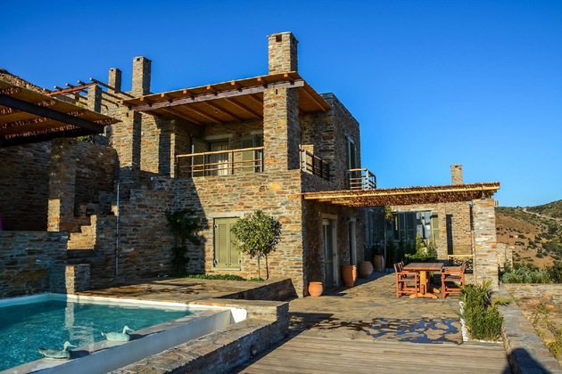 Gallery - Andross Tessera