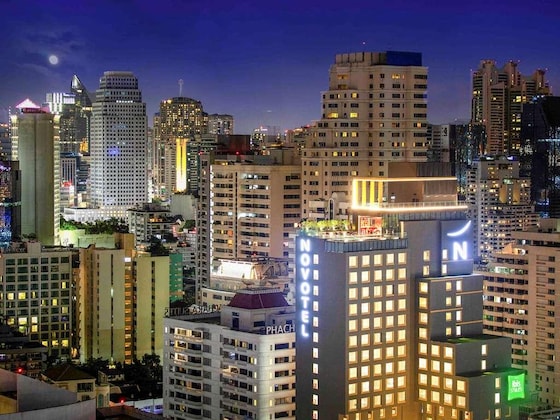 Gallery - Ibis Styles Bangkok Sukhumvit 4