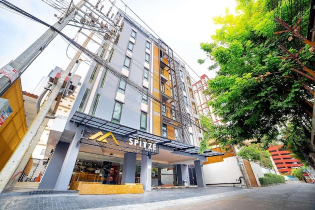 Gallery - Spittze Hotel Pratunam