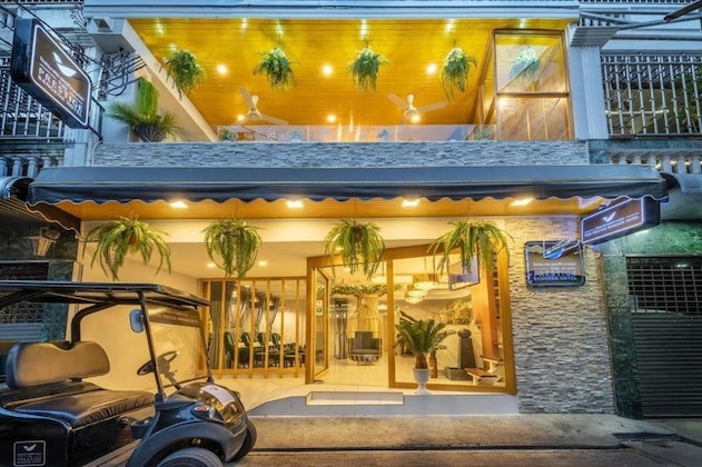 Gallery - Tori Prestige Bangkok Hotel