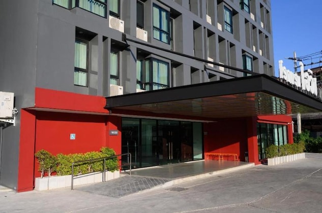 Gallery - Iwish Hotel