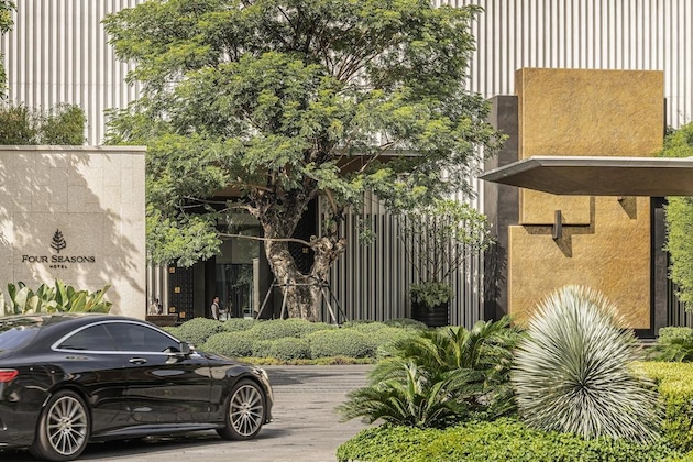 Gallery - Four Seasons Hotel Bangkok At Chao Phraya River