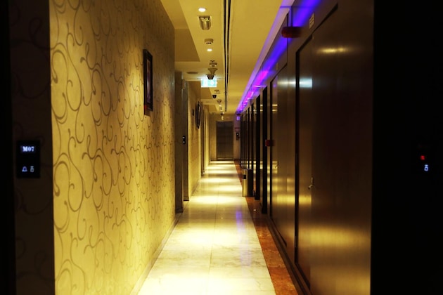 Gallery - Grand Square Hotel