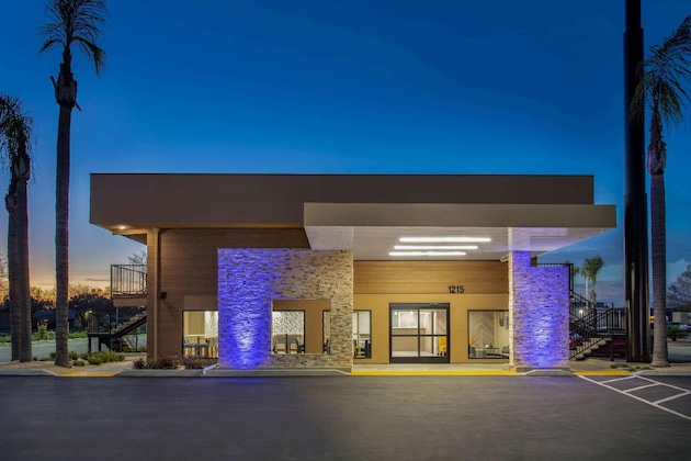 Gallery - Days Inn By Wyndham Merced Yosemite Area