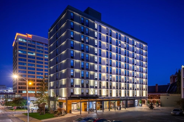 Gallery - Hotel Indigo Chattanooga - Downtown, An Ihg Hotel