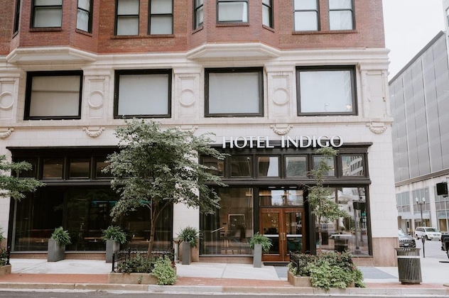Gallery - Hotel Indigo St. Louis - Downtown By Ihg