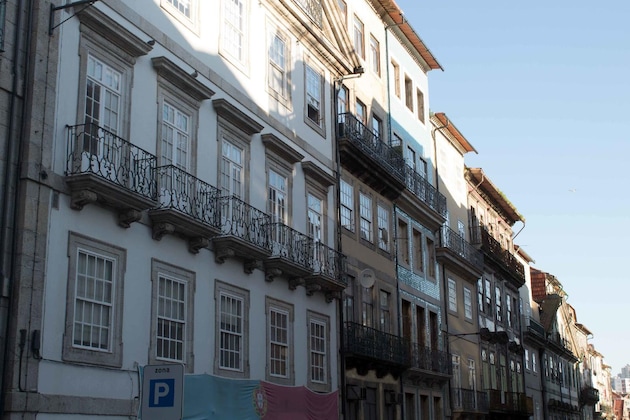 Gallery - Merc Porto Ribeira View