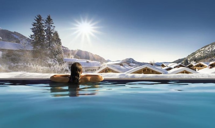 Gallery - Alpinchalets Oberjoch