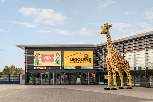 Gallery - Super 8 By Wyndham Oberhausen