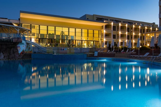 Gallery - Perla Beach Luxury