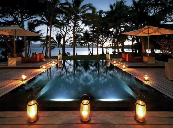 Gallery - Dolphin Island - Private Island