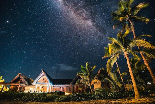 Gallery - Six Senses Fiji