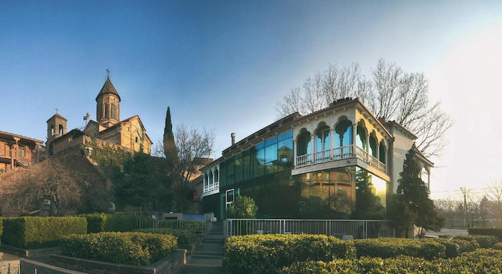 Gallery - Vinotel Boutique Hotel