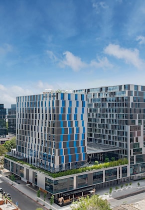 Gallery - Hyatt Centric Guatemala City