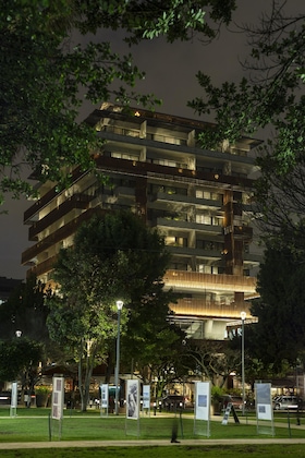 Gallery - Salvio Parque 93 Bogota, Curio Collection By Hilton