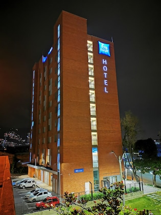 Gallery - Ibis Budget Itagui