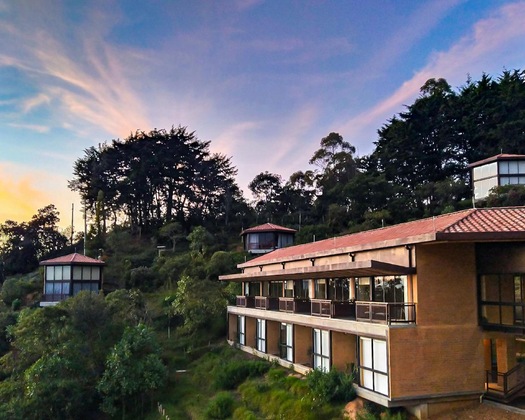 Gallery - Cannúa Lodge