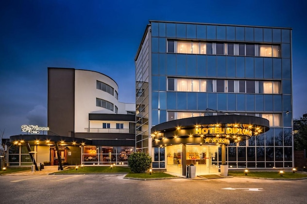 Gallery - Hotel Diplomat