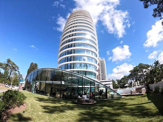 Gallery - Don Majestic Hotel Punta Del Este