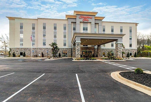 Gallery - Hampton Inn Locust Grove