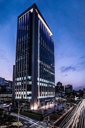 Gallery - The Place Taipei