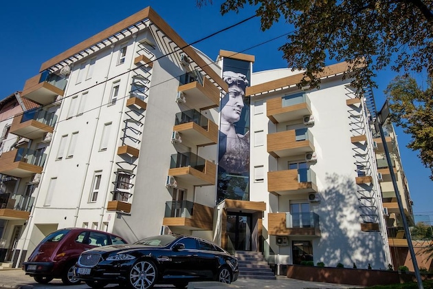 Gallery - Bella Roe Premium Apartments Belgrade