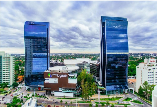 Gallery - Paseo La Galería Hotel & Suites