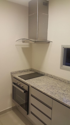 Gallery - Start Villa Morra Rent Apartments