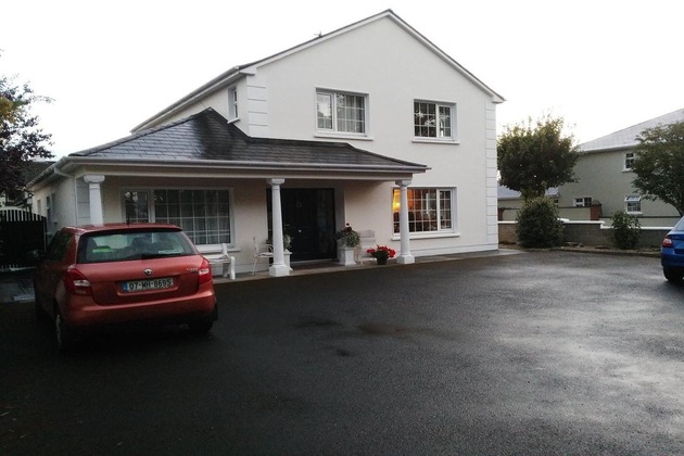 Gallery - Rossarney House