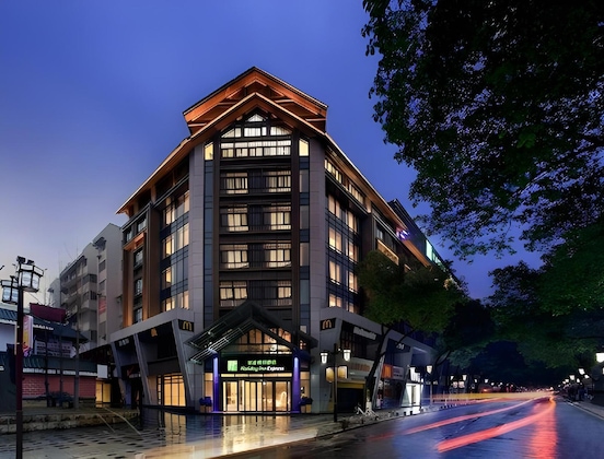 Gallery - Holiday Inn Express Guilin City Center By Ihg