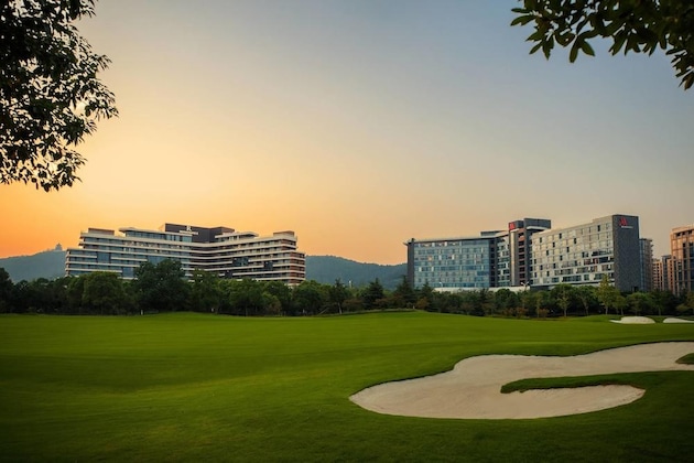 Gallery - Renaissance Suzhou Taihu Lake Hotel