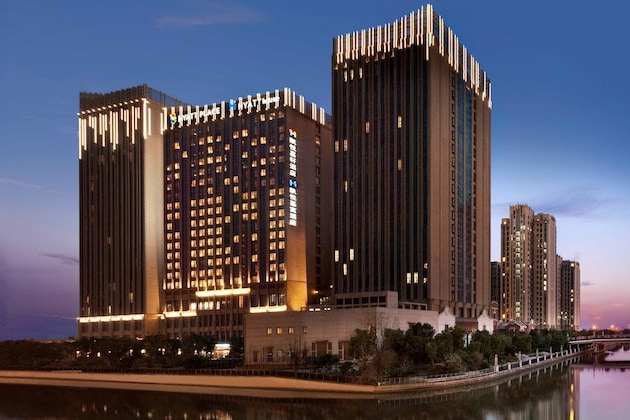 Gallery - Hyatt Place Shanghai New Hongqiao