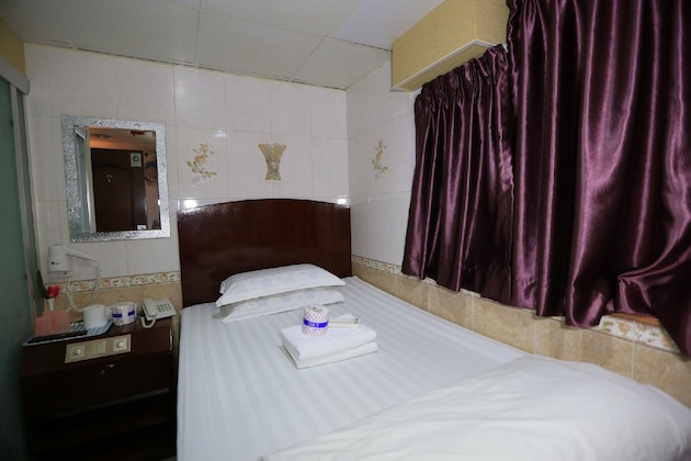 Gallery - Everest Hostel Block E